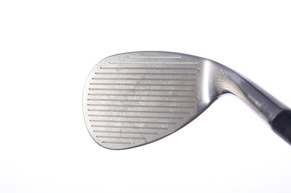 Used Callaway Sure Out 2 Lob Wedge - Left-Handed - 58 Degrees - Wedge Flex-Next Round