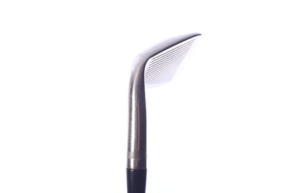 Used Titleist Vokey SM8 Brushed Steel Approach Wedge - Right-Handed - 52 Degrees - Wedge Flex