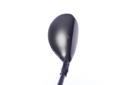 Used Callaway Paradym Ai Smoke HL Hybrid Set - Left-Handed - 4H, 5H - Stiff Flex