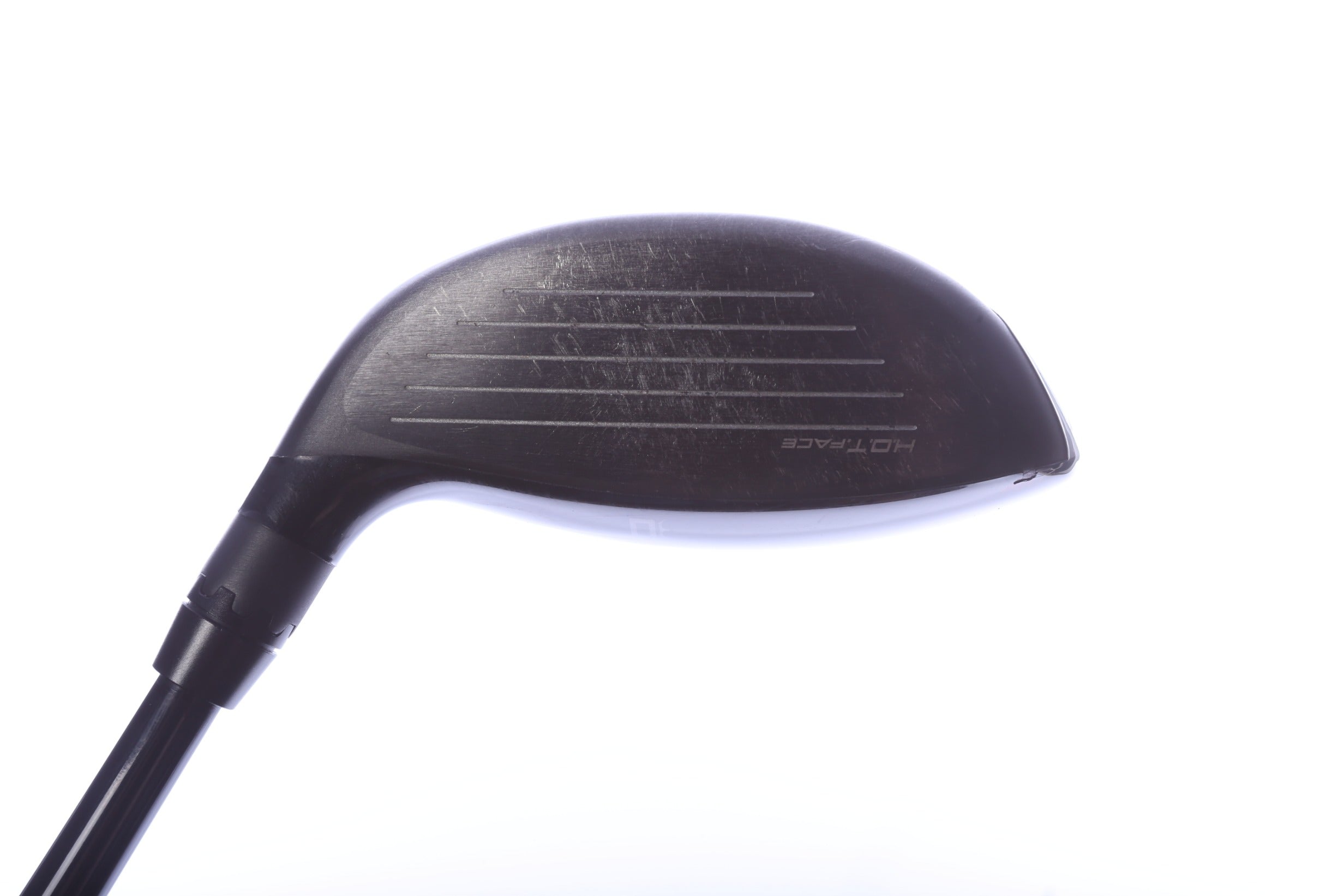 Used Cobra AeroJet MAX 5-Wood - Right-Handed - 18.5 Degrees - Stiff Flex