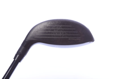 Used Cobra AeroJet MAX 5-Wood - Right-Handed - 18.5 Degrees - Stiff Flex