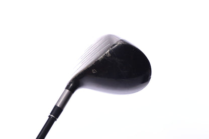 Used TaylorMade r7 Draw 3-Wood - Right-Handed - 15 Degrees - Regular Flex