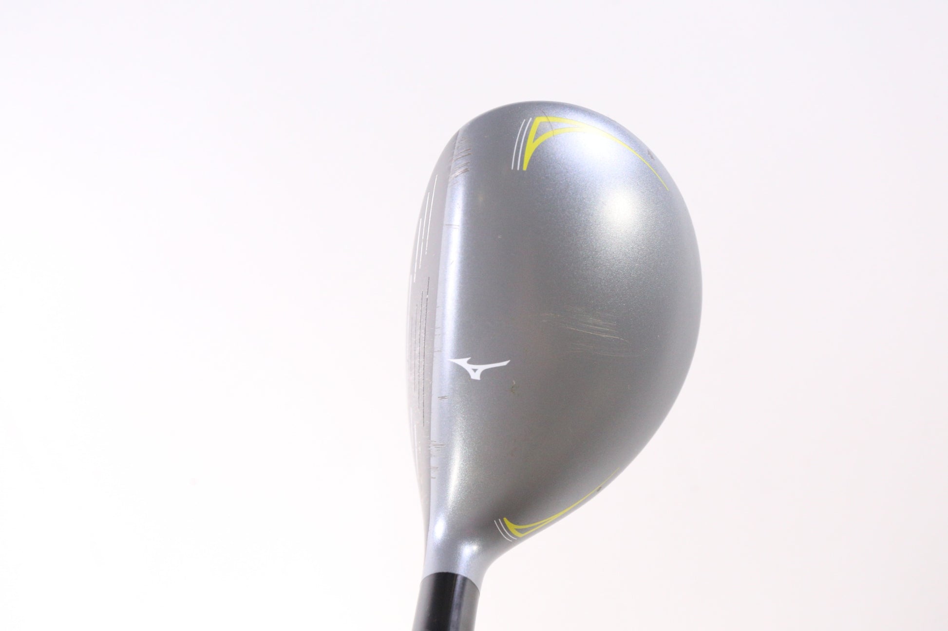 Used Mizuno JPX-EZ 2013 4H Hybrid - Right-Handed - 22 Degrees - Ladies Flex-Next Round