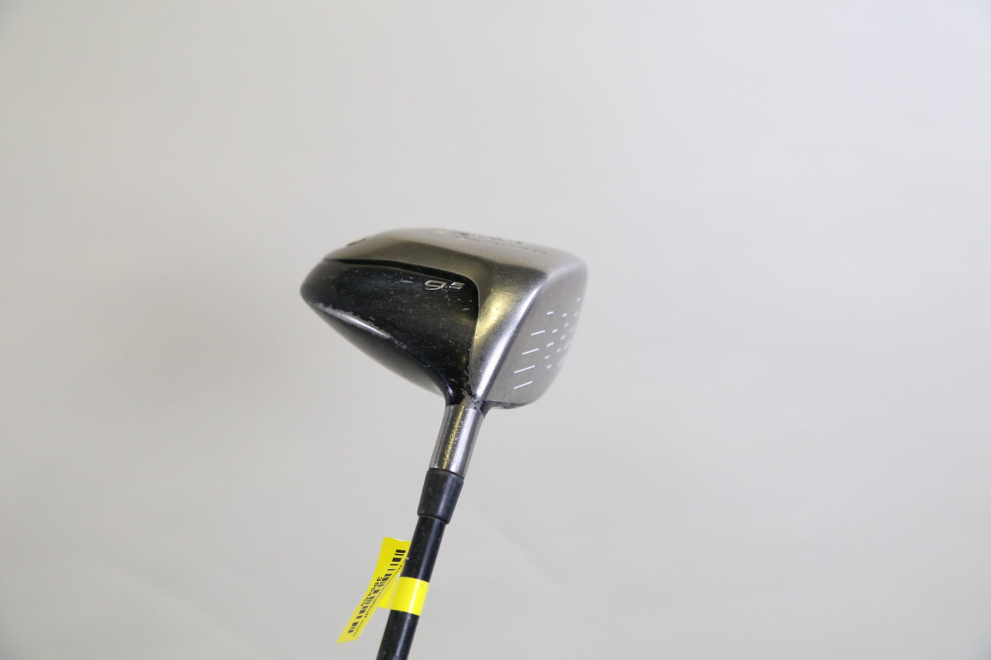 Used TaylorMade R580 XD Driver - Right-Handed - 9.5 Degrees - Stiff Flex-Next Round