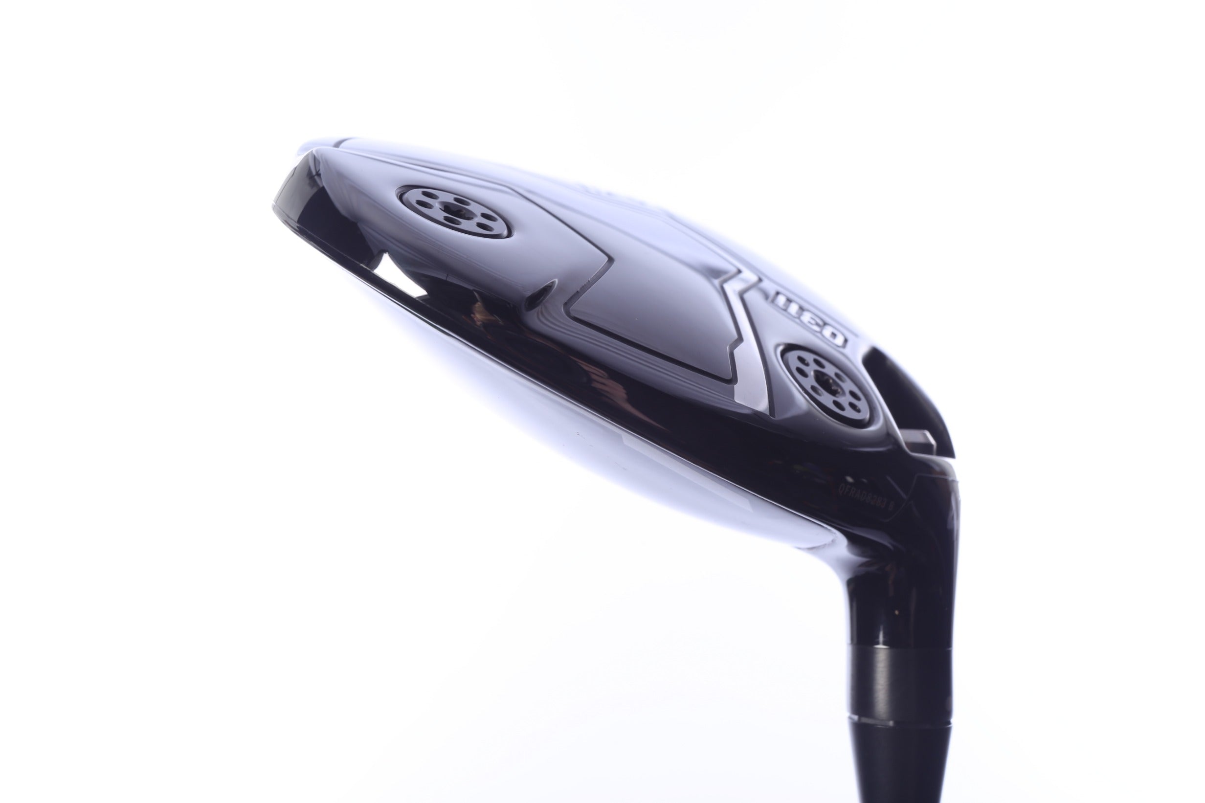 Used PXG 0311 Black OPS 4-Wood - Right-Handed - 17 Degrees - Regular Flex
