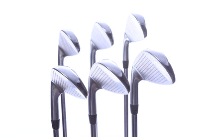 Used Titleist 2021 T200 Iron Set - Right-Handed - 5-PW - Regular Flex