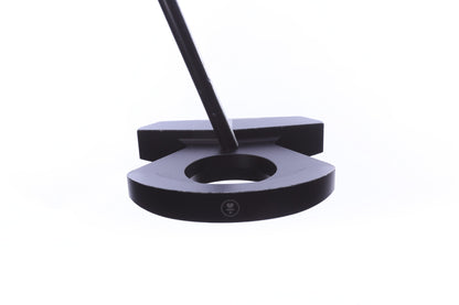 Used L.A.B. Golf DF3 Putter - Right-Handed - 35 in - Mallet-Next Round