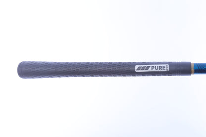 Used Callaway Paradym Ai Smoke MAX D Driver - 12 Degrees - Regular Flex Project X Even Flow Blue Hand Crafted - Right-Handed-Next Round