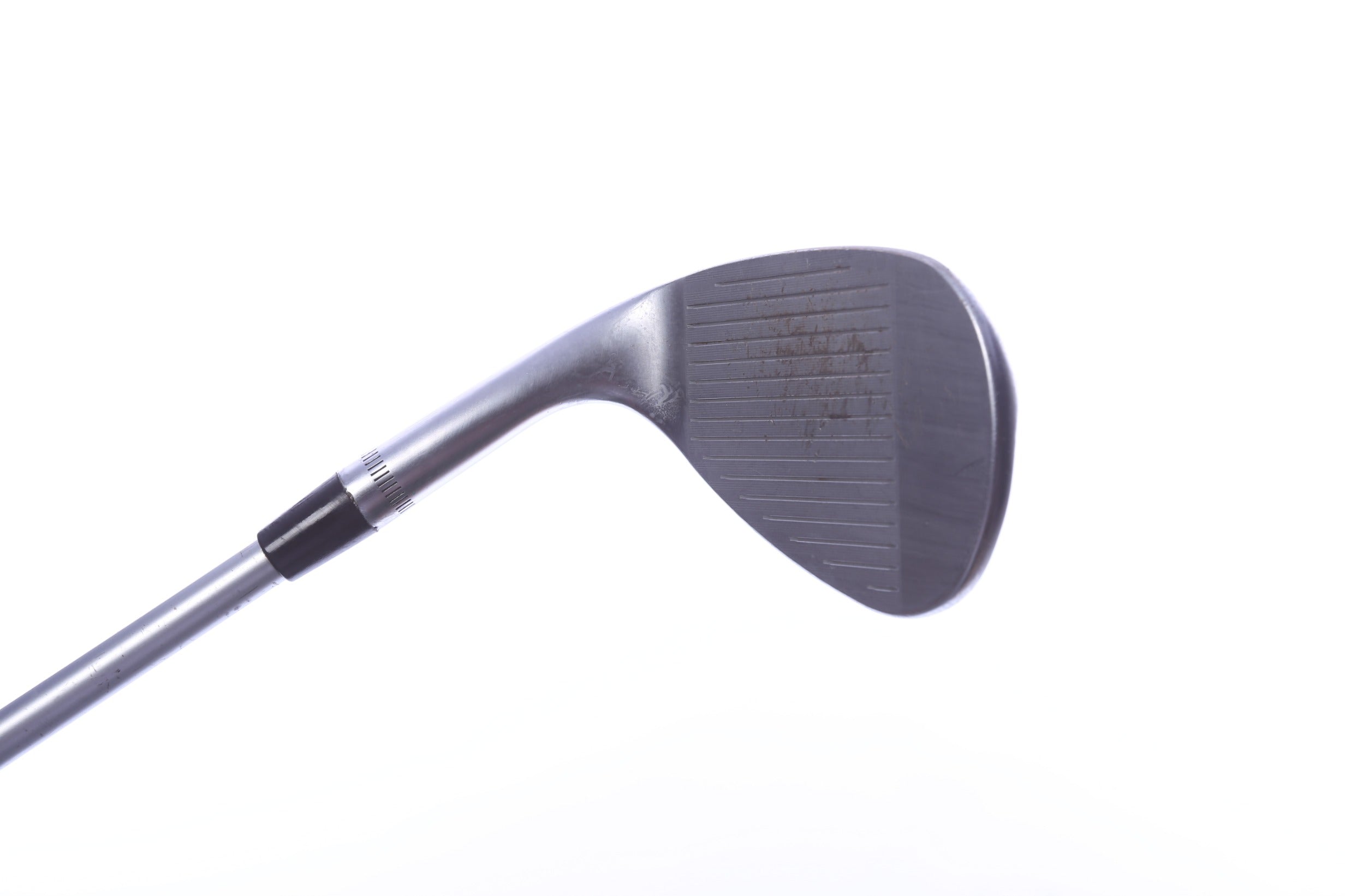 Used Callaway MD4 Chrome Sand Wedge - Right-Handed - 54 Degrees - Ladies Flex