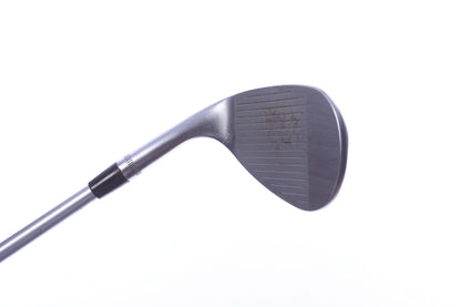 Used Callaway MD4 Chrome Sand Wedge - Right-Handed - 54 Degrees - Ladies Flex