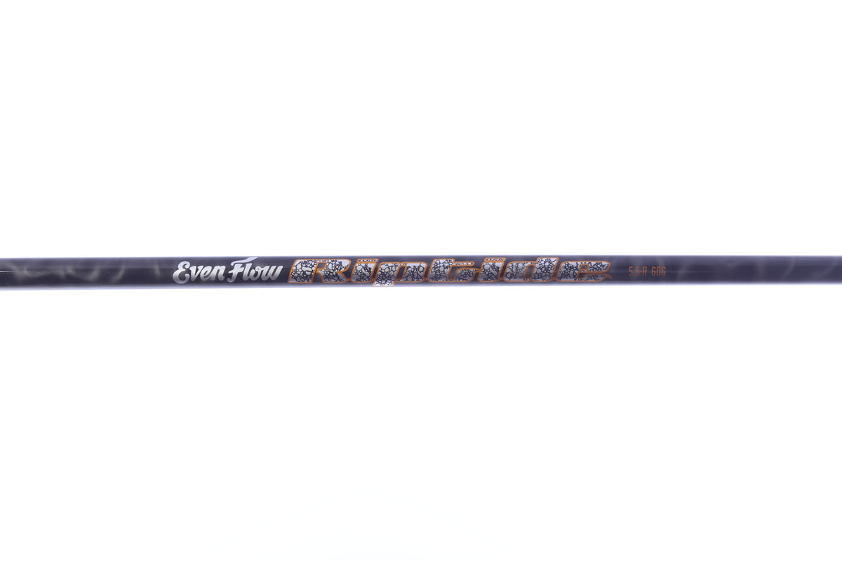 Used Callaway Epic Flash Sub Zero Driver - 10.5 Degrees - Regular Flex Project X EvenFlow Riptide - Right-Handed-Next Round