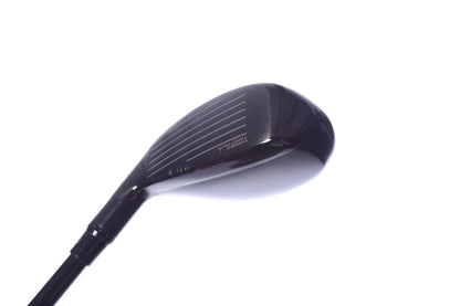 Used TaylorMade STEALTH 2 PLUS Rescue 2H Hybrid - Right-Handed - 17 Degrees - Extra Stiff Flex-Next Round