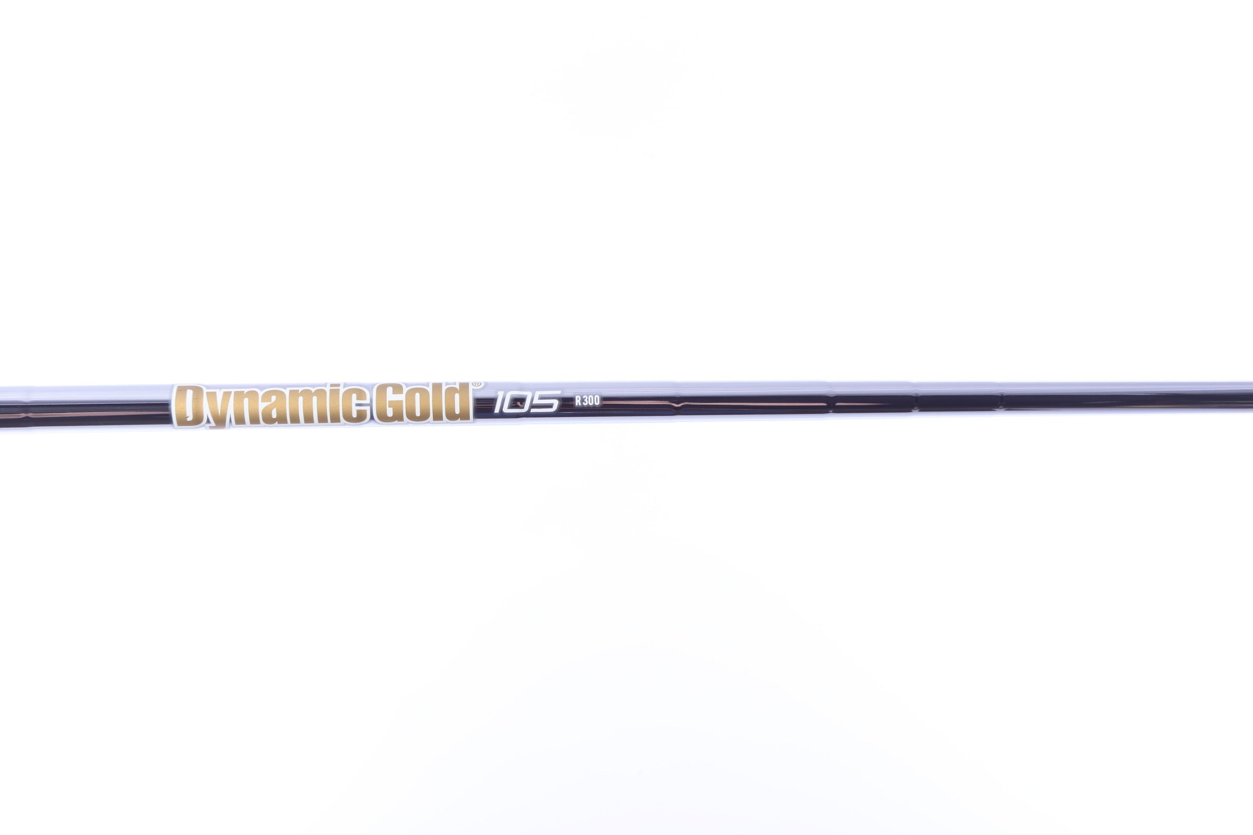 Used Srixon ZXi4 Iron Set - Right-Handed - 5-PW - Regular Flex