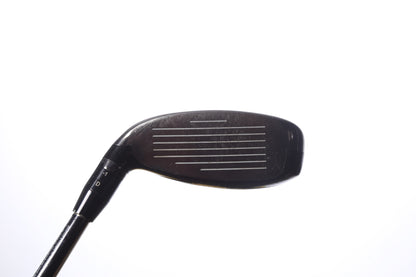 Used Callaway Big Bertha 2019 6H Hybrid - Right-Handed - 27 Degrees - Ladies Flex-Next Round