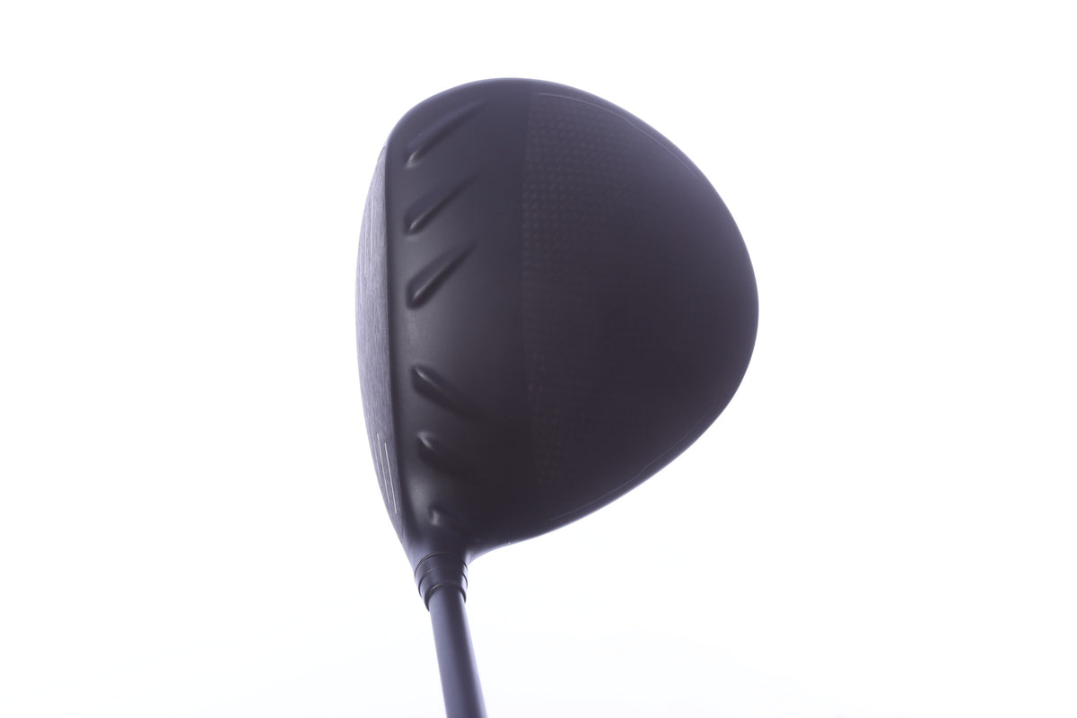 Used Ping G440 K Driver - 10.5 Degrees - Stiff Flex Ping Alta CB Blue - Right-Handed