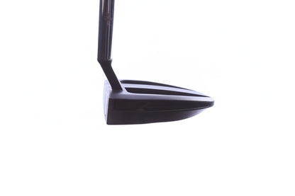 Used Cleveland Frontline Elite RHO Slant Neck Putter - Right-Handed - 35 in - Mallet-Next Round