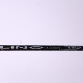 Used Cobra AeroJet LS Driver - Right-Handed - 9 Degrees - Regular Flex-Next Round
