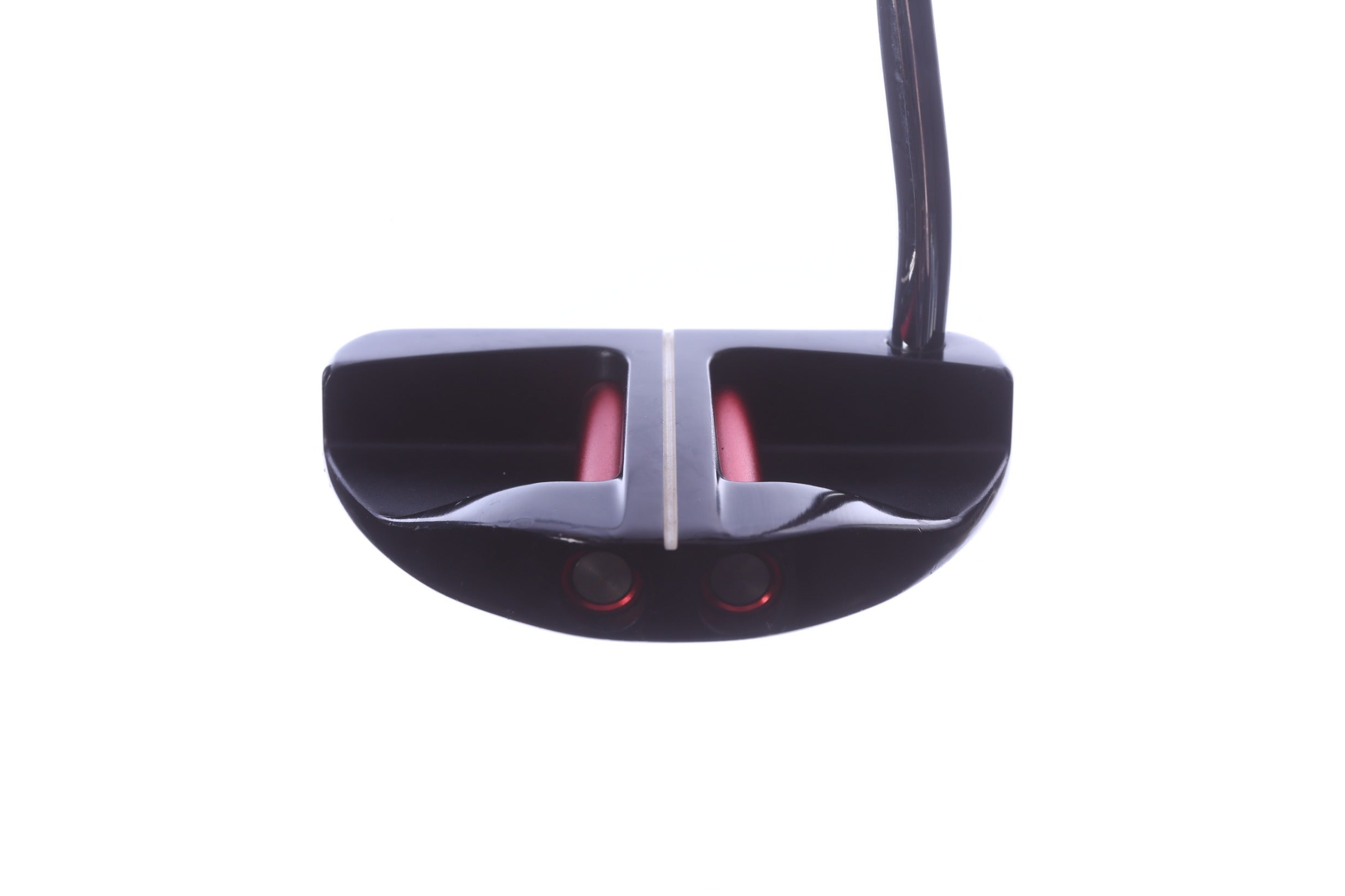 Used TaylorMade Rossa Monza Putter - Left-Handed - 35 in - Mallet