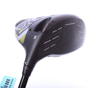 Used Ping G430 LST Driver - 9 Degrees - Stiff Flex Project X Hzrdus Smoke Red RDX - Right-Handed-Next Round