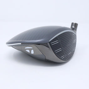 Used TaylorMade Qi35 MAX Lite Driver - HEAD ONLY - Right-Handed - 12 Degrees-Next Round