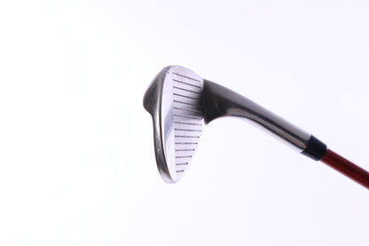 Used Callaway XR Sand Wedge - Left-Handed - 55 Degrees - Regular Flex-Next Round