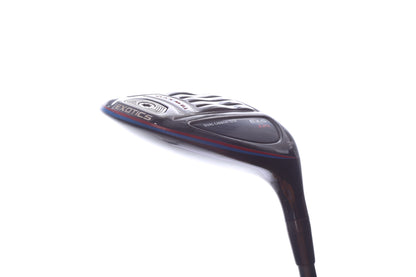Used Tour Edge Exotics EXS 220 3-Wood - Right-Handed - 15 Degrees - Stiff Flex-Next Round