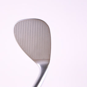 Used Cleveland RTX Full Face ZipCore Tour Satin Sand Wedge - Left-Handed - 56 Degrees - Stiff Flex-Next Round