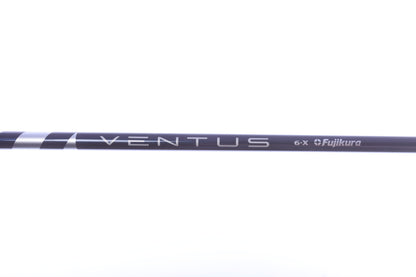Used TaylorMade Qi35 Designer Series Driver - 9 Degrees - Extra Stiff Flex Fujikura Ventus Blue - Right-Handed