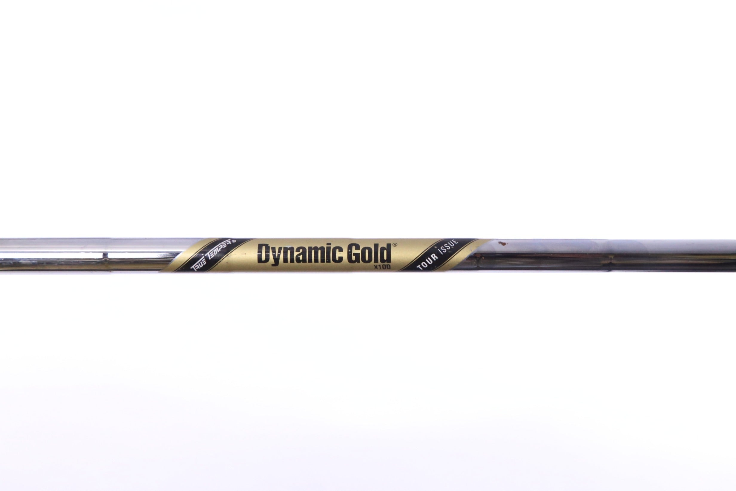 Used Titleist Vokey SM5 Gold Nickel Gap Wedge - Right-Handed - 52 Degrees - Extra Stiff Flex-Next Round