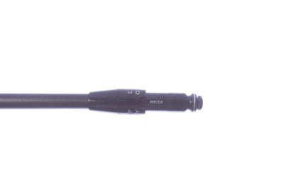 Used Graphite Design Tour AD IZ Driver Shaft Stiff Flex Graphite - 44 in - Titleist Surefit Adapter-Next Round