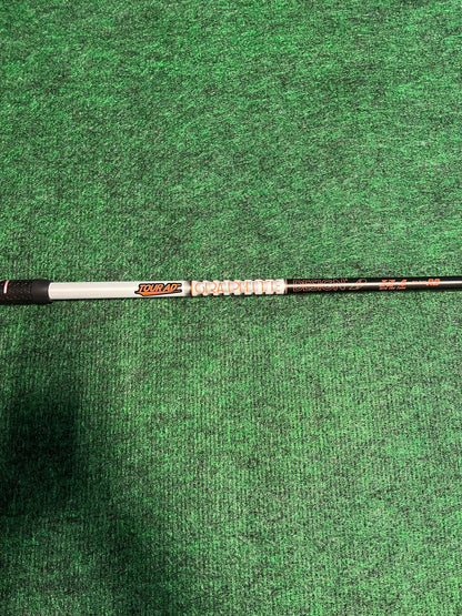 Graphite Design IZ 4 Fairway Wood Shaft - Regular Flex - 43 in-Next Round