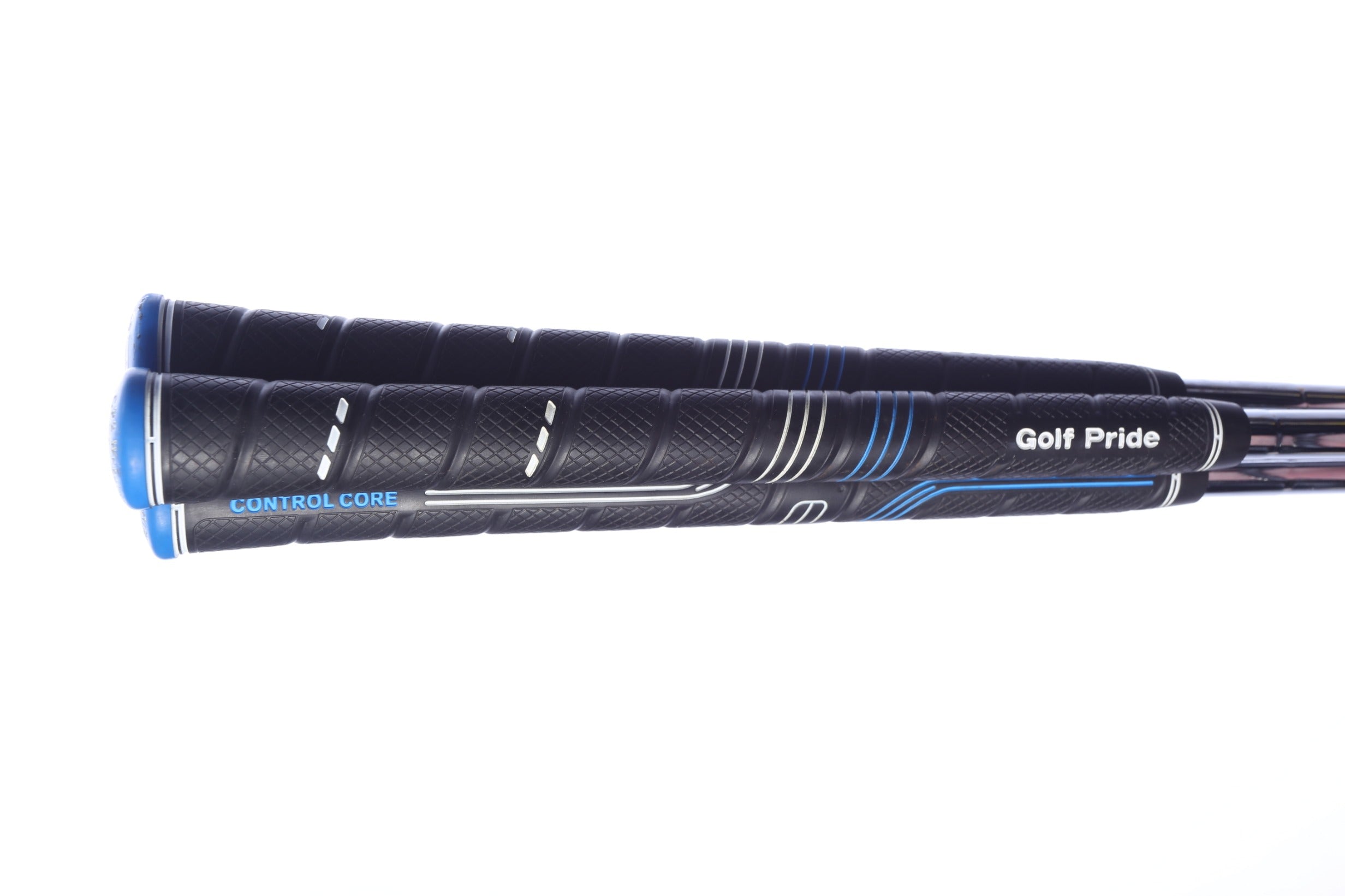 Used Titleist Vokey SM10 Jet Black Wedge Set - Left-Handed - 52*, 56*, 60* - Stiff Flex