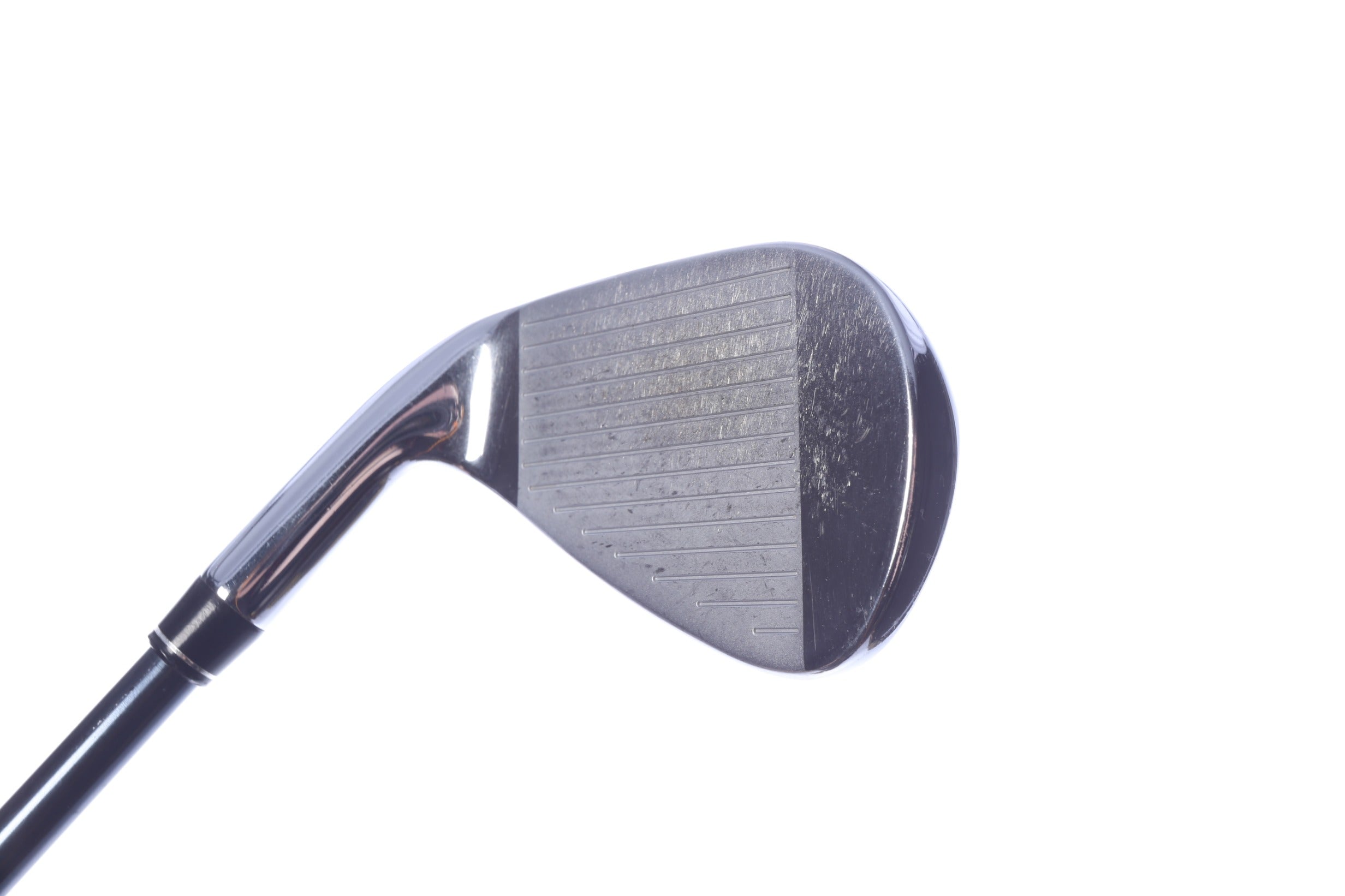 Used Callaway Paradym Single 8-Iron - Right-Handed - Regular Flex-Next Round