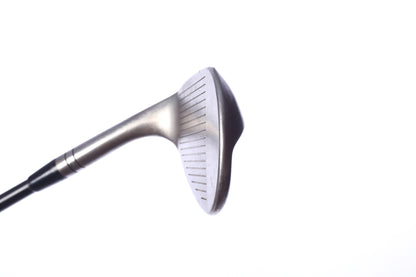 Used Titleist Vokey WedgeWorks K Grind Lob Wedge - Right-Handed - 60 Degrees - Extra Stiff Flex-Next Round