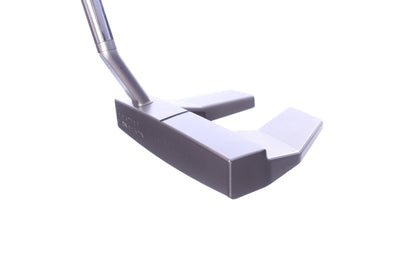 Used Titleist Scotty Cameron 2024 Phantom X 5.5 Putter - Left-Handed - 35 in - Mallet