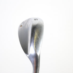 Used Epon Tour Lob Wedge - Right-Handed - 58 Degrees - Stiff Flex-Next Round