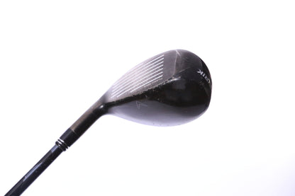 Used Callaway Mavrik 4H Hybrid - Right-Handed - 20 Degrees - Seniors Flex