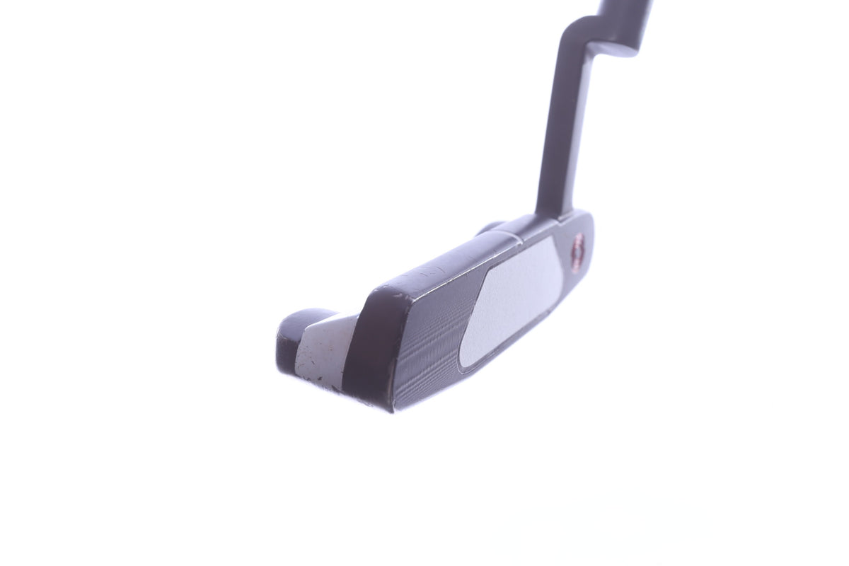 Used Odyssey White Hot Versa One CH Putter - Right-Handed - 32 in - Blade-Next Round