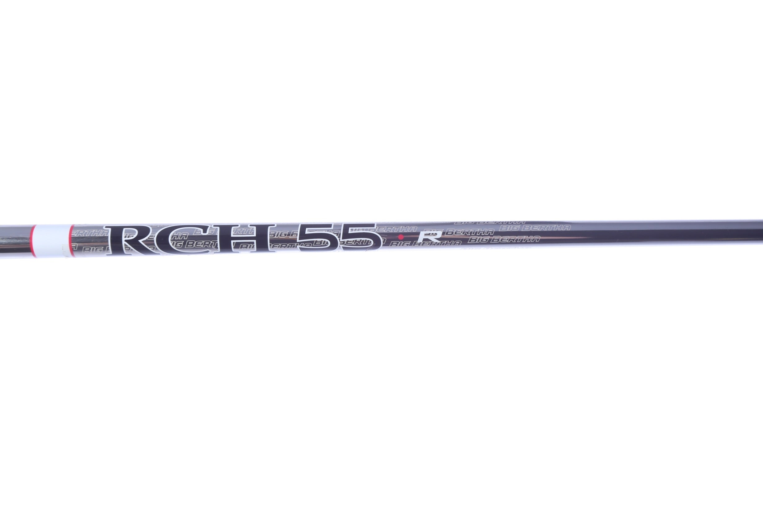 Used Callaway Big Bertha B21 7-Wood - Right-Handed - 21 Degrees - Regular Flex