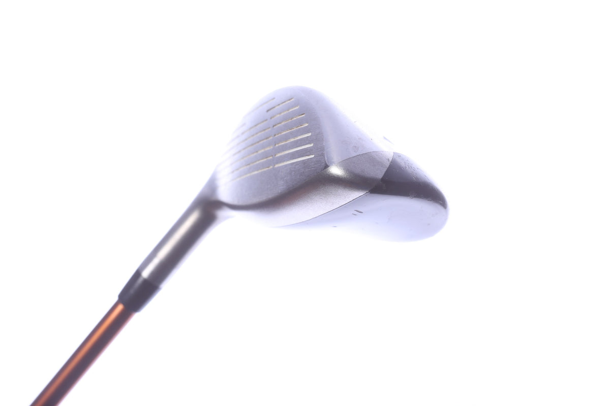 Used Ping G10 5H Hybrid - Right-Handed - 24 Degrees - Stiff Flex-Next Round