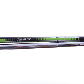 Used Top Flite Junior Kids Set - Left-Handed - 1W, HY, 7i, 9i, SW, Putter - Youth Flex-Next Round