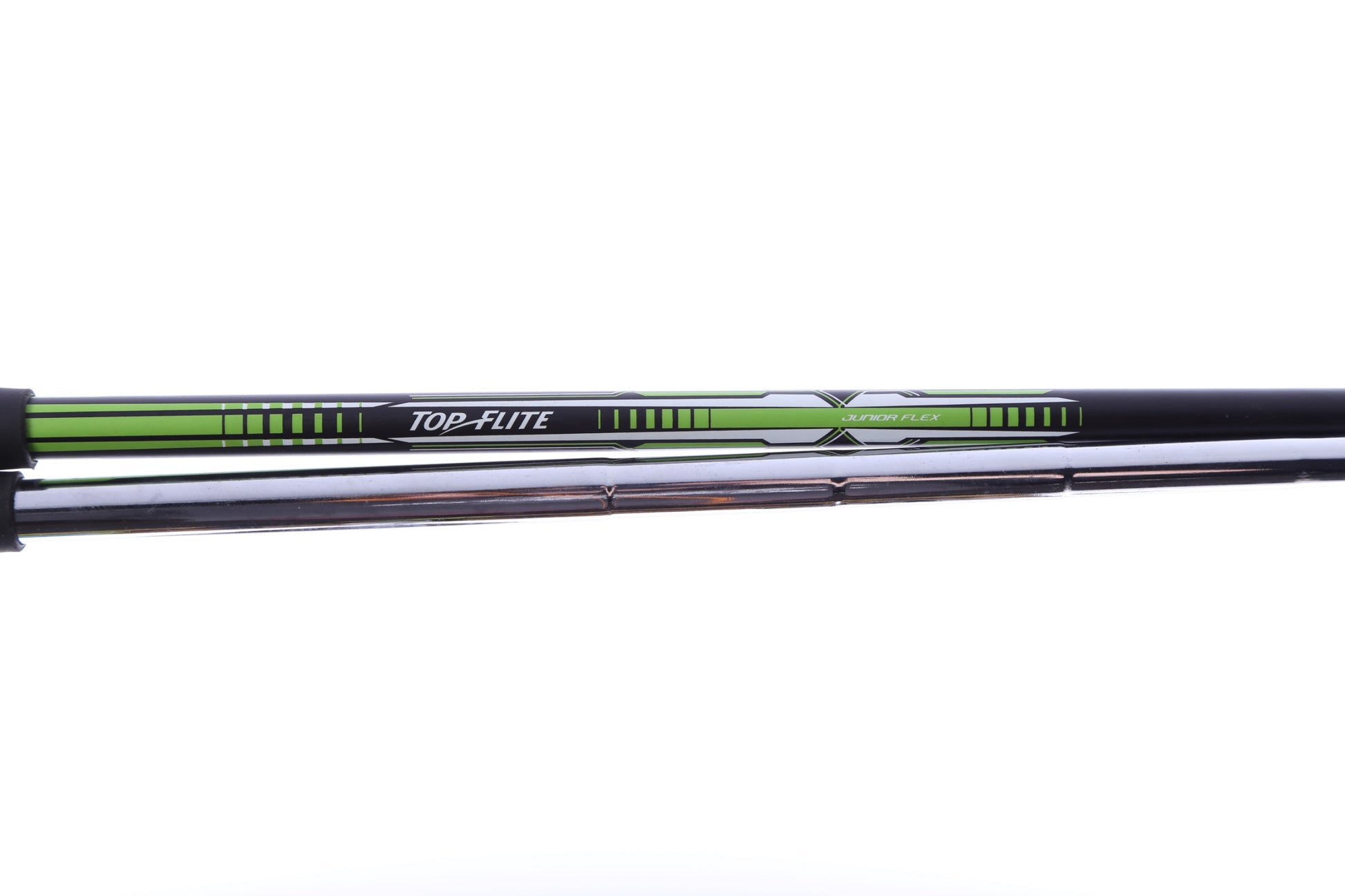 Used Top Flite Junior Kids Set - Left-Handed - 1W, HY, 7i, 9i, SW, Putter - Youth Flex-Next Round
