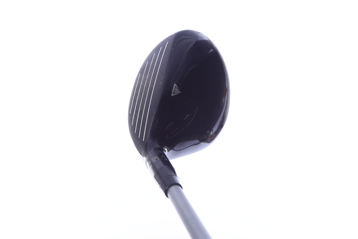 Used Titleist 915 Fd 3-Wood - Right-Handed - 15 Degrees - Regular Flex