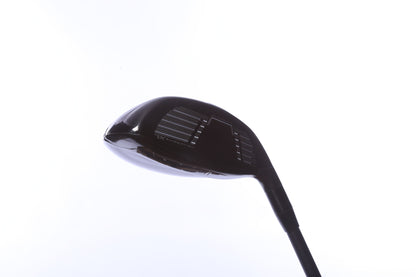Used Cleveland HALO XL HY-WOOD 3H Hybrid - Left-Handed - 17 Degrees - Stiff Flex-Next Round