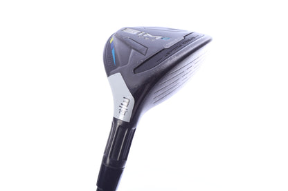 Used TaylorMade SIM2 MAX Rescue 3H Hybrid - Right-Handed - 19 Degrees - Seniors Flex-Next Round