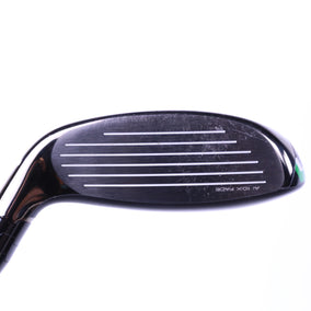 Used Callaway Elyte 4H Hybrid - Right-Handed - 22 Degrees - Stiff Flex-Next Round
