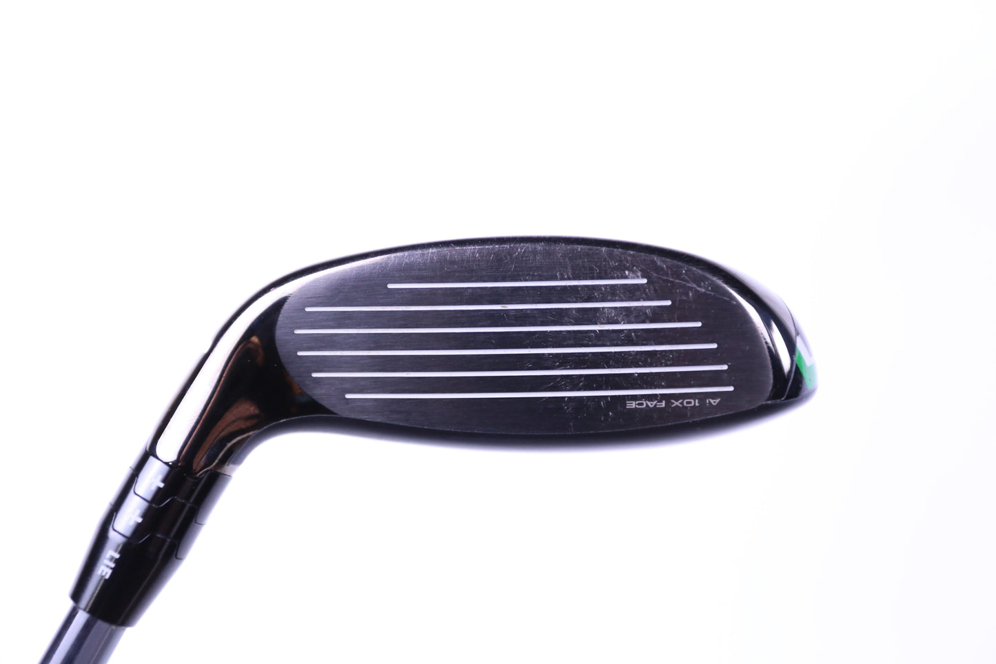 Used Callaway Elyte 4H Hybrid - Right-Handed - 22 Degrees - Stiff Flex-Next Round