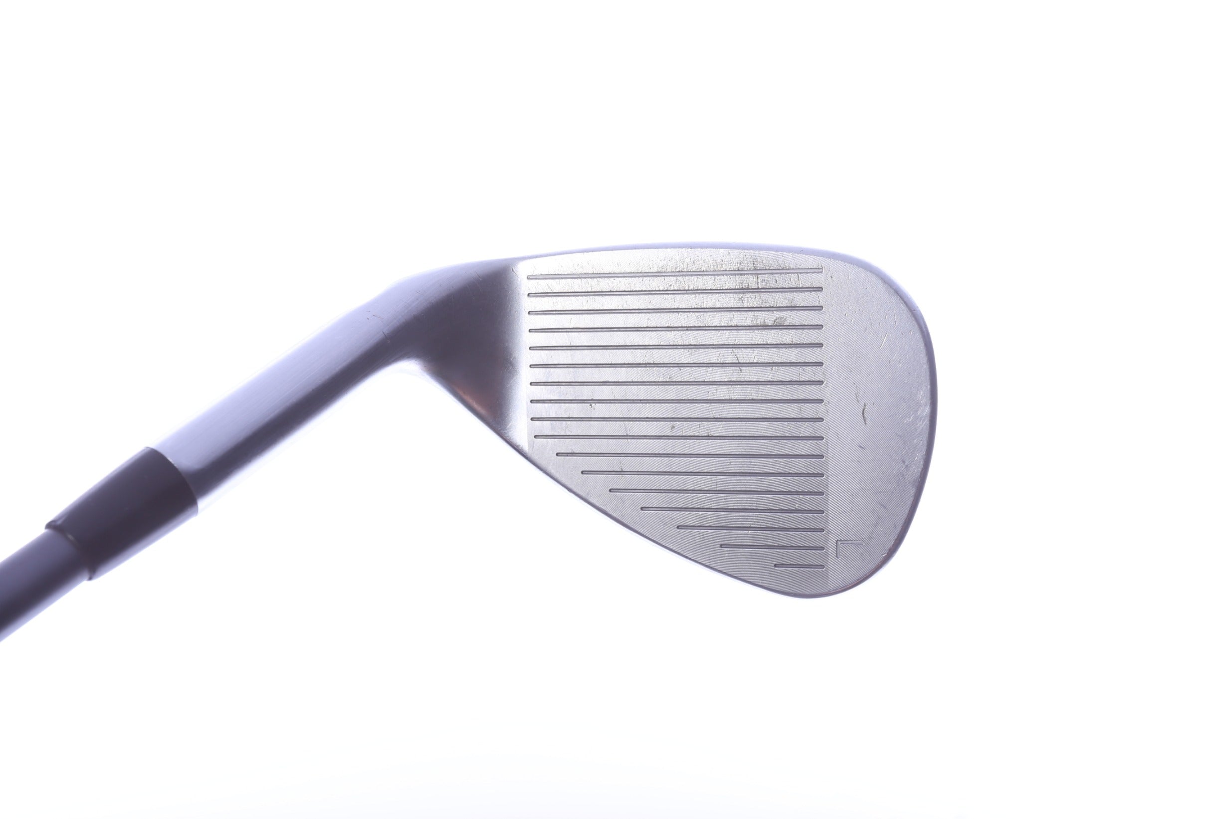 Used Ping G410 Lob Wedge - Right-Handed - 58 Degrees - Regular Flex