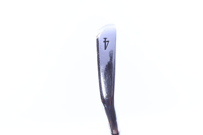 Used Mizuno MP 63 Single 4-Iron - Right-Handed - Extra Stiff Flex-Next Round