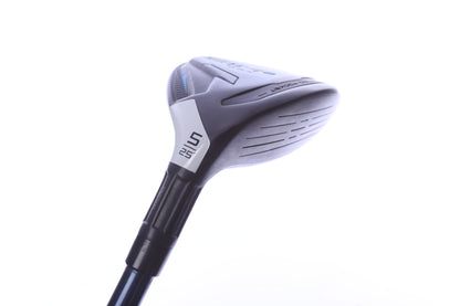 Used TaylorMade SIM2 MAX Rescue 5H Hybrid - Right-Handed - 25 Degrees - Regular Flex